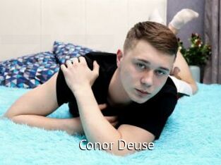 Conor_Deuse Zizi X