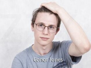 Conor_Jones Zizi X
