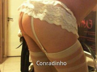 Conradinho