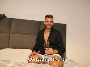 ConstantinKarlli
