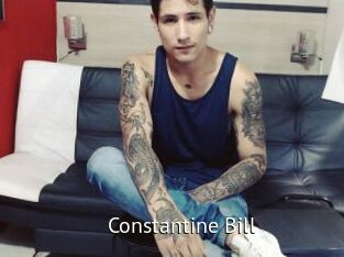 Constantine_Bill Zizi X