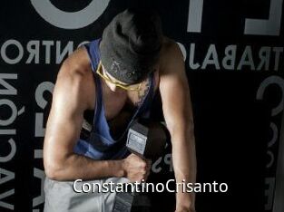 ConstantinoCrisanto