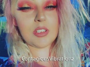 ContagiousVibrationz