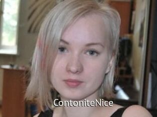 ContoniteNice