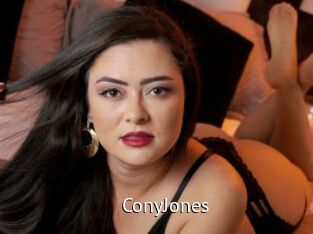 ConyJones