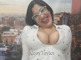 ConyTaylor