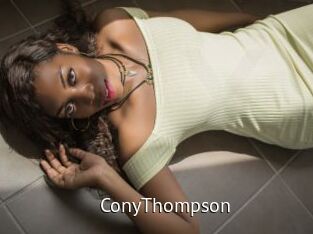 ConyThompson