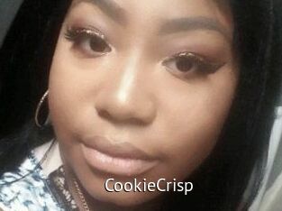 CookieCrisp