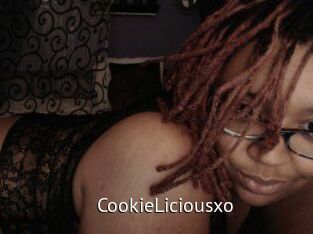CookieLiciousxo