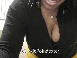 CookiePoindexter
