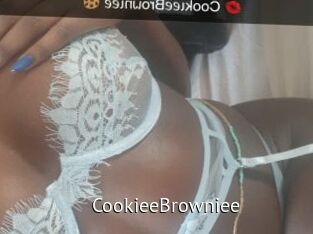 CookieeBrowniee