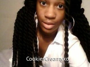 CookiesCreamyxo