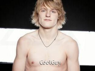 CoolGuy