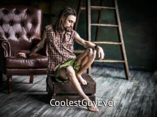 CoolestGuyEver Zizi X