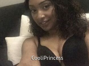 Cooli_Princess Zizi X