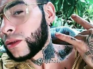 Coonnall