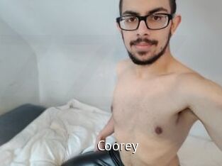 Coorey