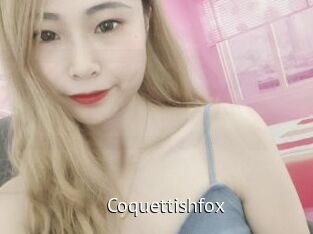 Coquettishfox