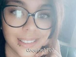 Coquine1707
