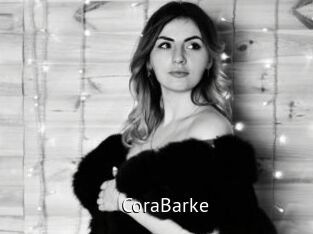 CoraBarke