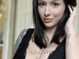CoraDeVil