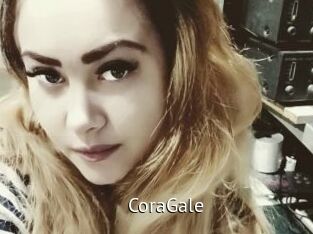 CoraGale