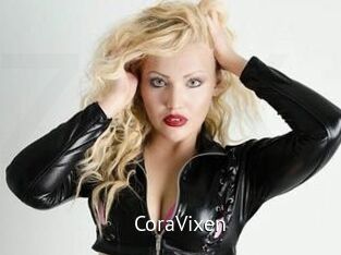 CoraVixen