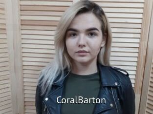 CoralBarton Zizi X