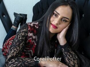 CoralPotter
