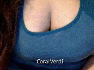 CoralVerdi