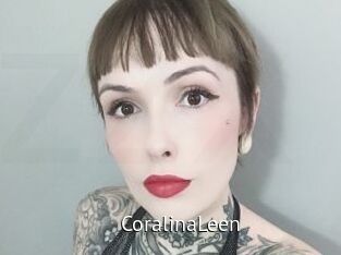CoralinaLeen