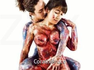 CoralixBruce Zizi X