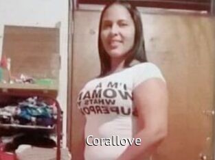 Corallove