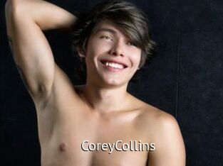 CoreyCollins