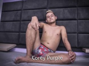 Corey_Purple