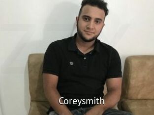 Coreysmith