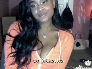 CorieCastles
