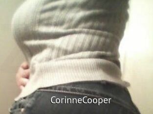 CorinneCooper