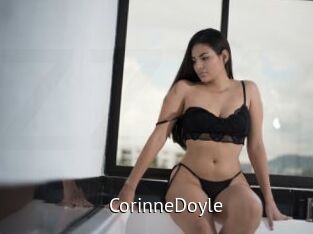 CorinneDoyle Zizi X