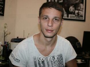 Corint_X