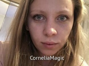 CorneliaMagic