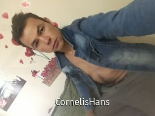 CornelisHans