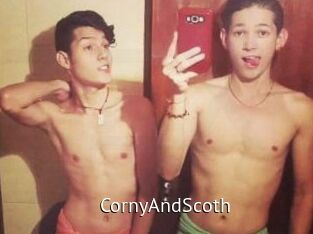 CornyAndScoth