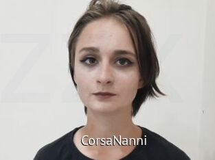 CorsaNanni