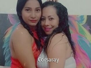 Corsaray