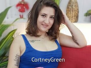 CortneyGreen