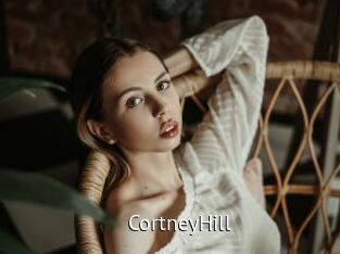 CortneyHill Zizi X