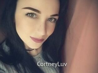 CortneyLuv