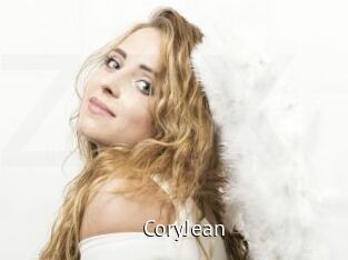 CoryJean