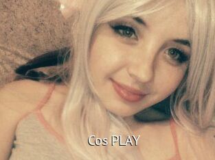 Cos_PLAY